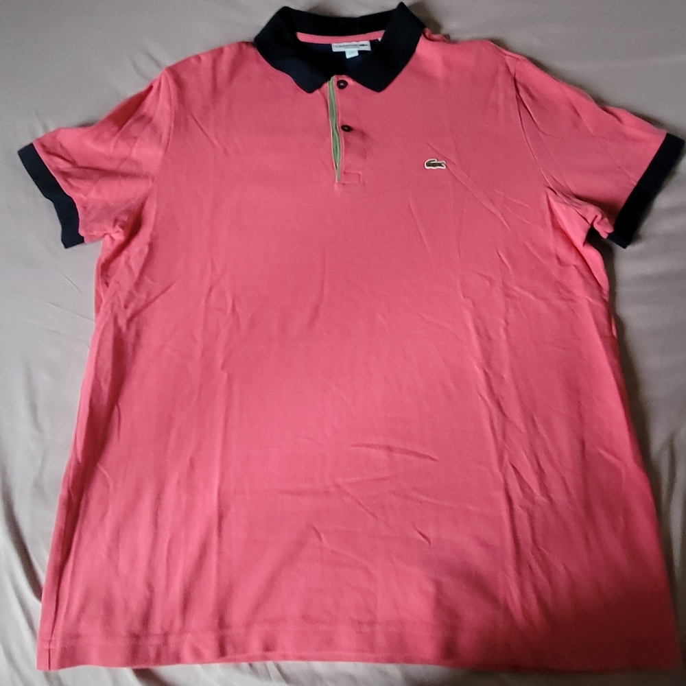 Polo shirt